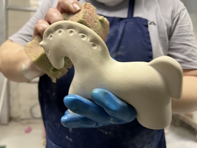  Самарский Стройфарфор